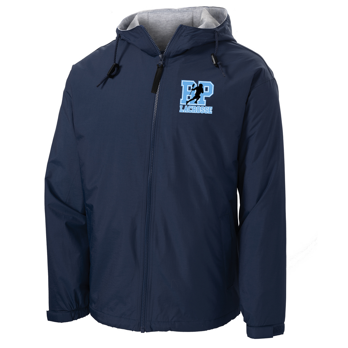 Rocky Point PAL Hooded Jacket