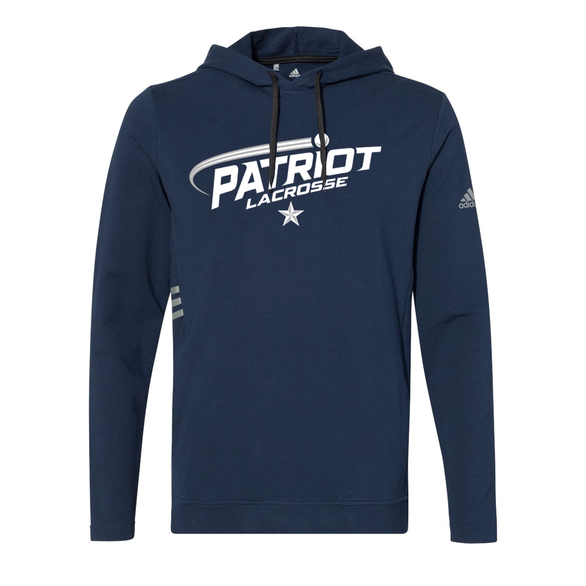 Patriot Lacrosse Adidas Sweatshirt