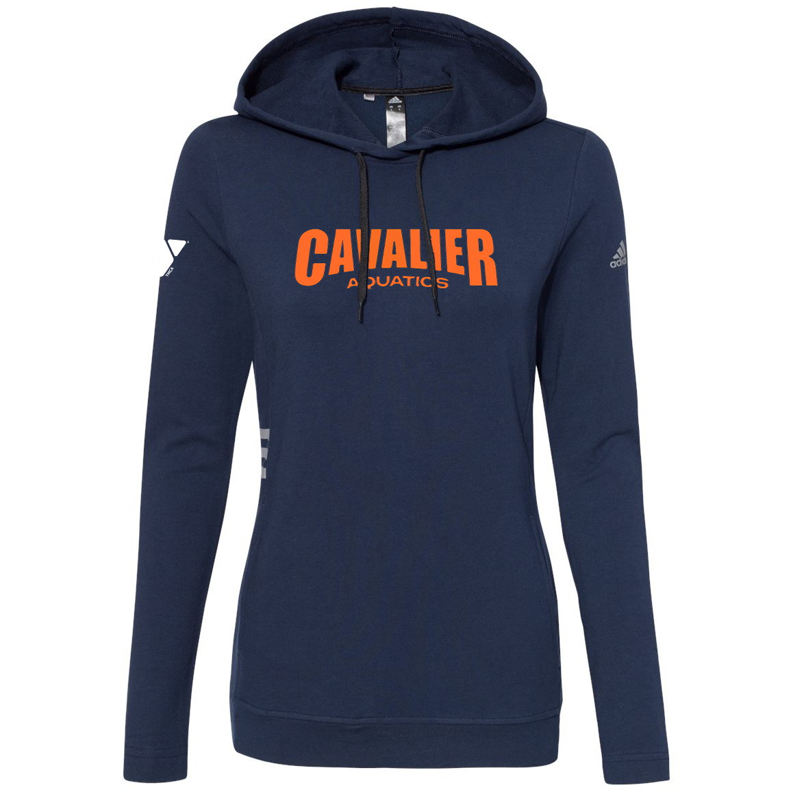 Cavalier Aquatics Adidas Women's Sweatshirt