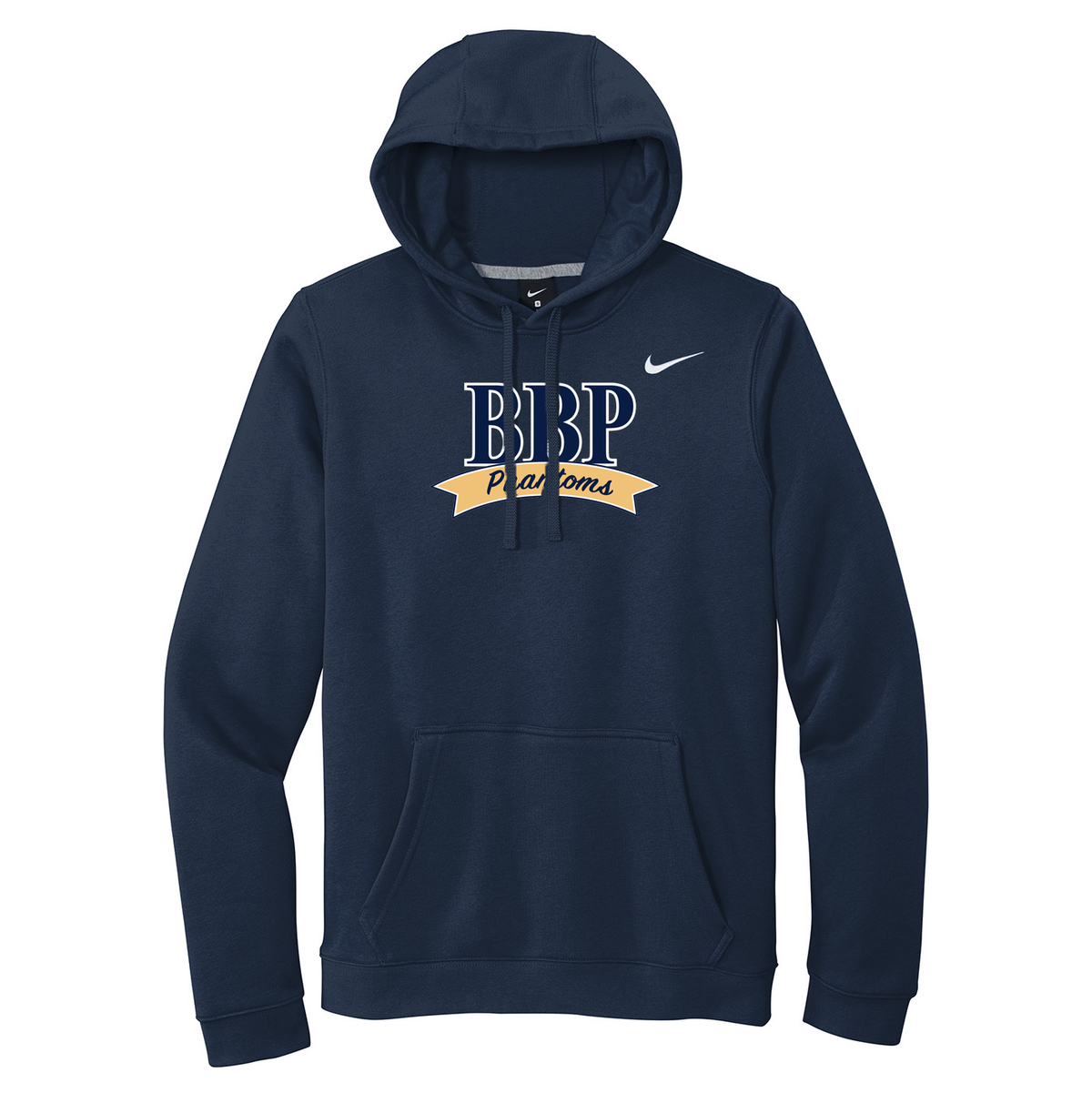 BBP Schools Nike Fleece Sweatshirt