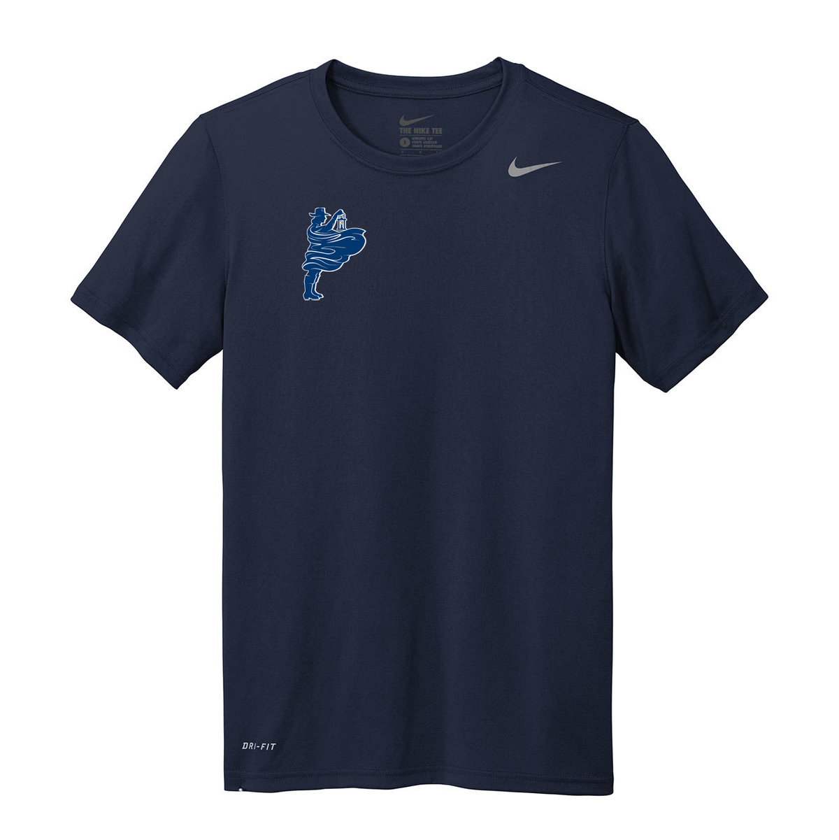 Collegiate School Nike Legend Tee