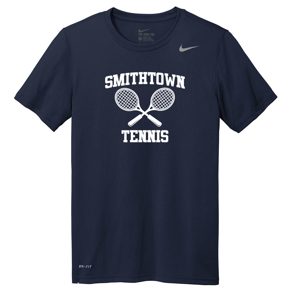 Smithtown Tennis Nike Legend Tee