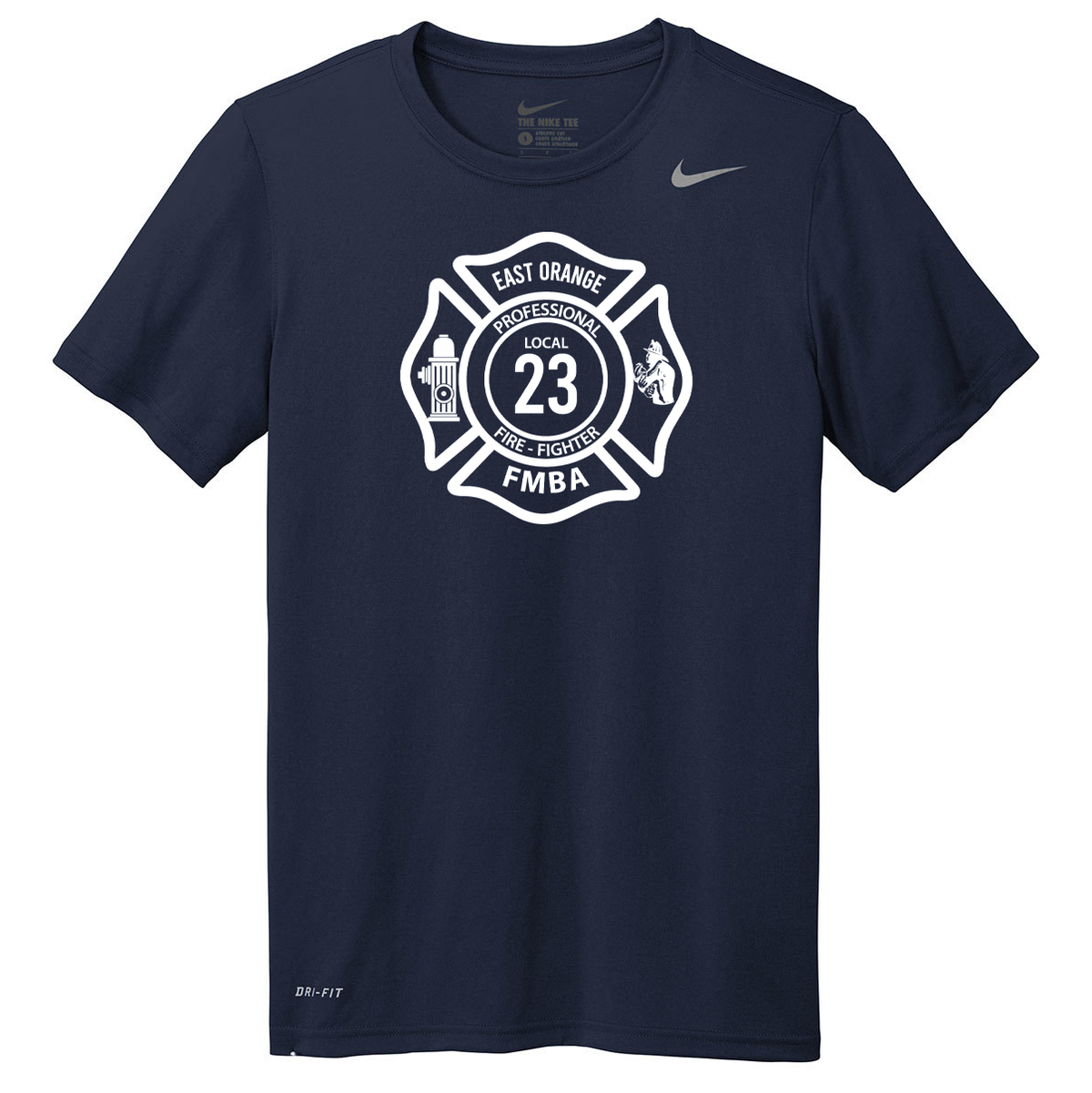 East Orange Local 23 Nike Legend Tee