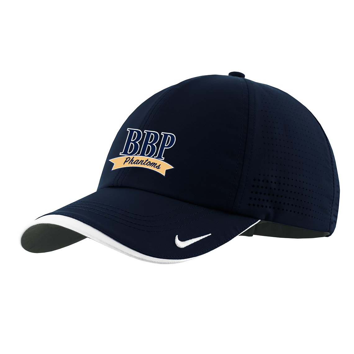 BBP Schools Nike Swoosh Cap