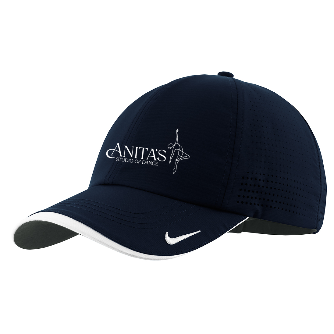 Anita's Studio of Dance Nike Swoosh Cap