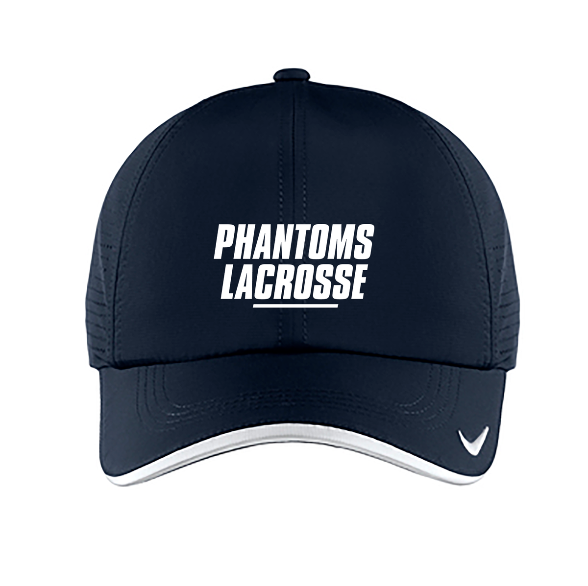 BBP Girls Lacrosse Nike Swoosh Cap