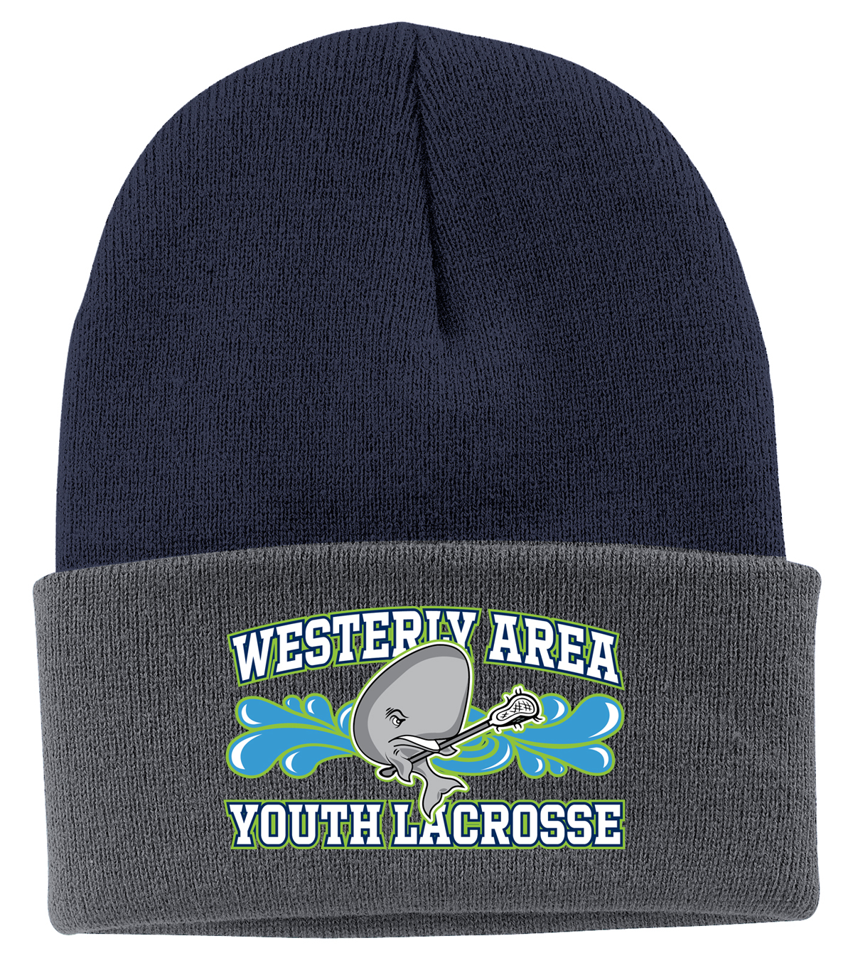 WAYL Knit Beanie