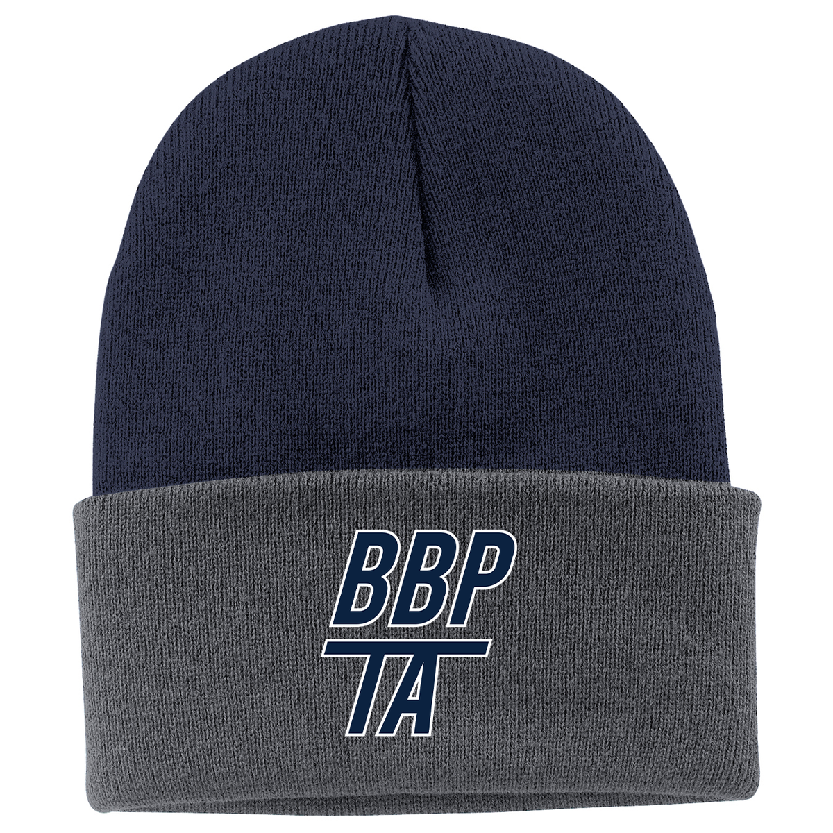 BBP TA Knit Beanie