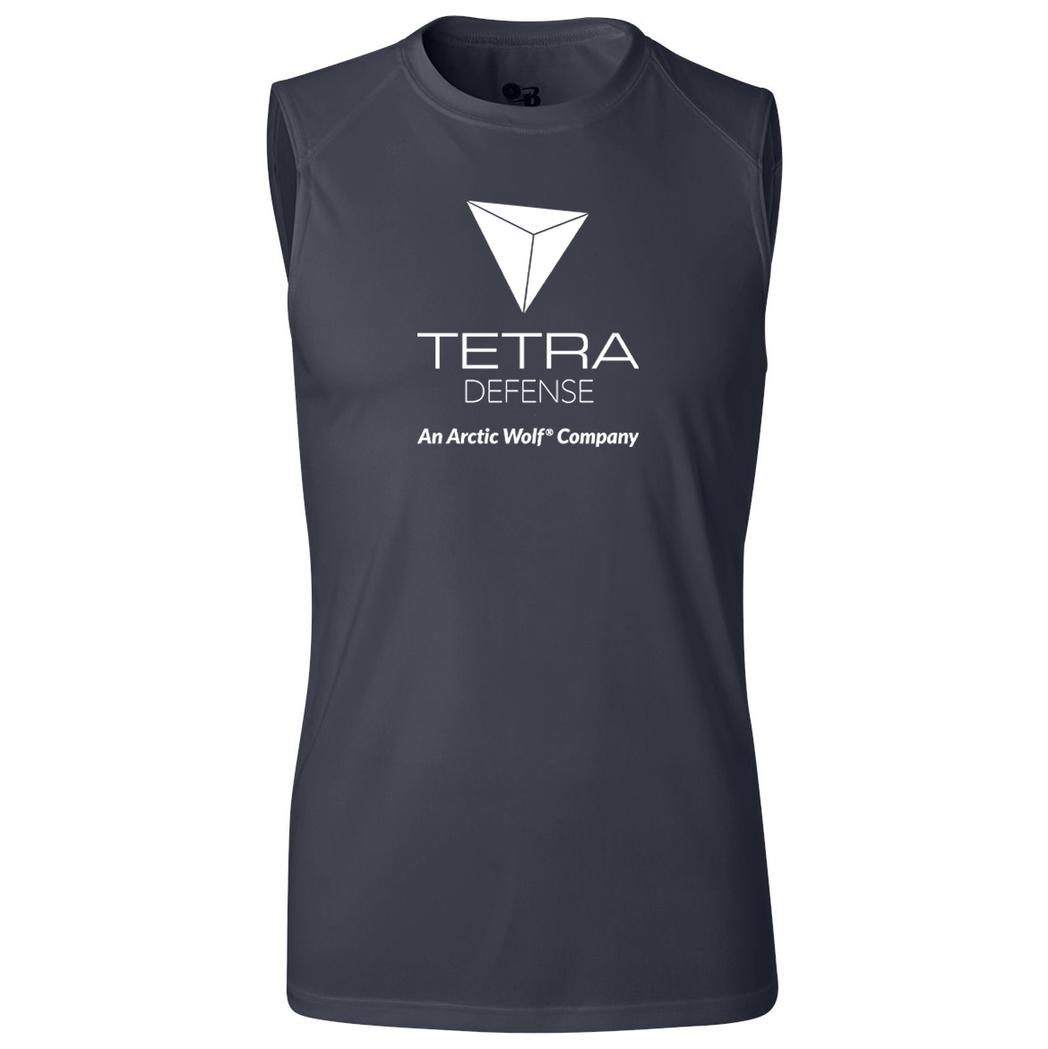 Tetra Defense B-Core Sleeveless Performance Tank