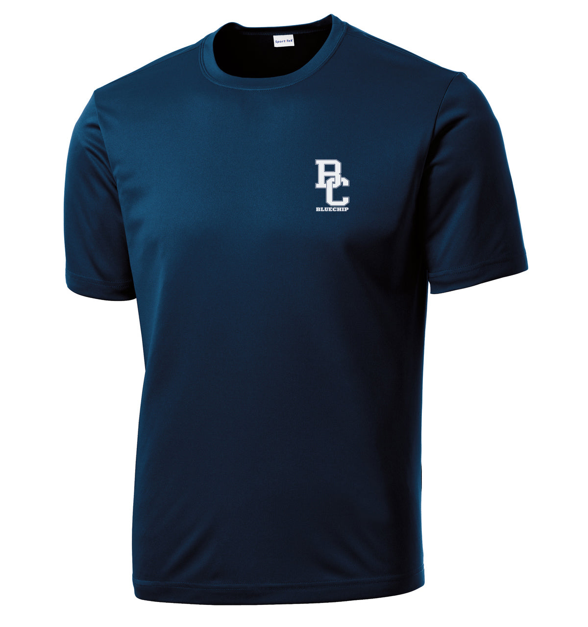 BlueChip Baseball Performance T-Shirt