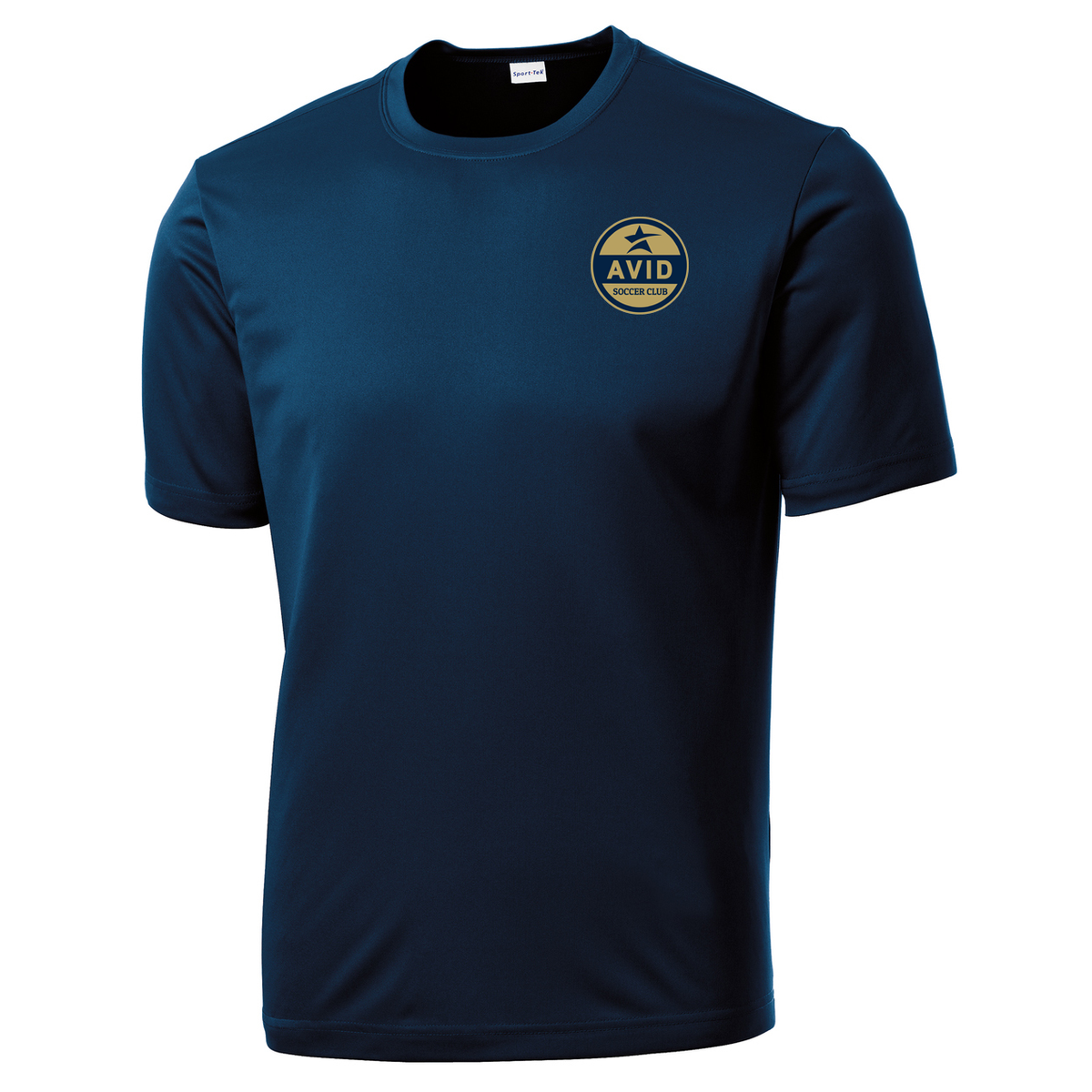 AVID Soccer Club Performance T-Shirt