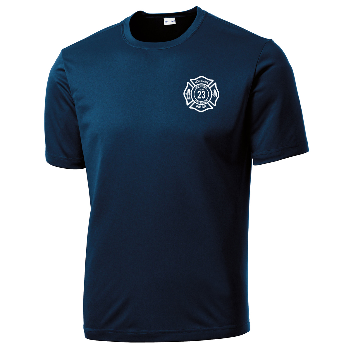 East Orange Local 23 Performance T-Shirt