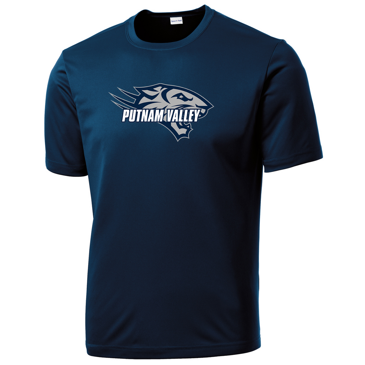 Putnam Valley Baseball Performance T-Shirt