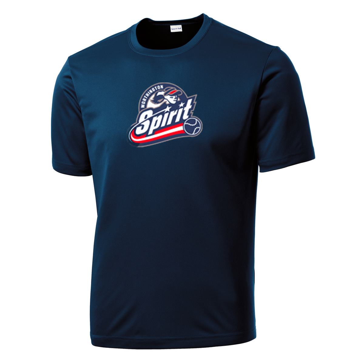 Worthington Spirit Softball Performance T-Shirt
