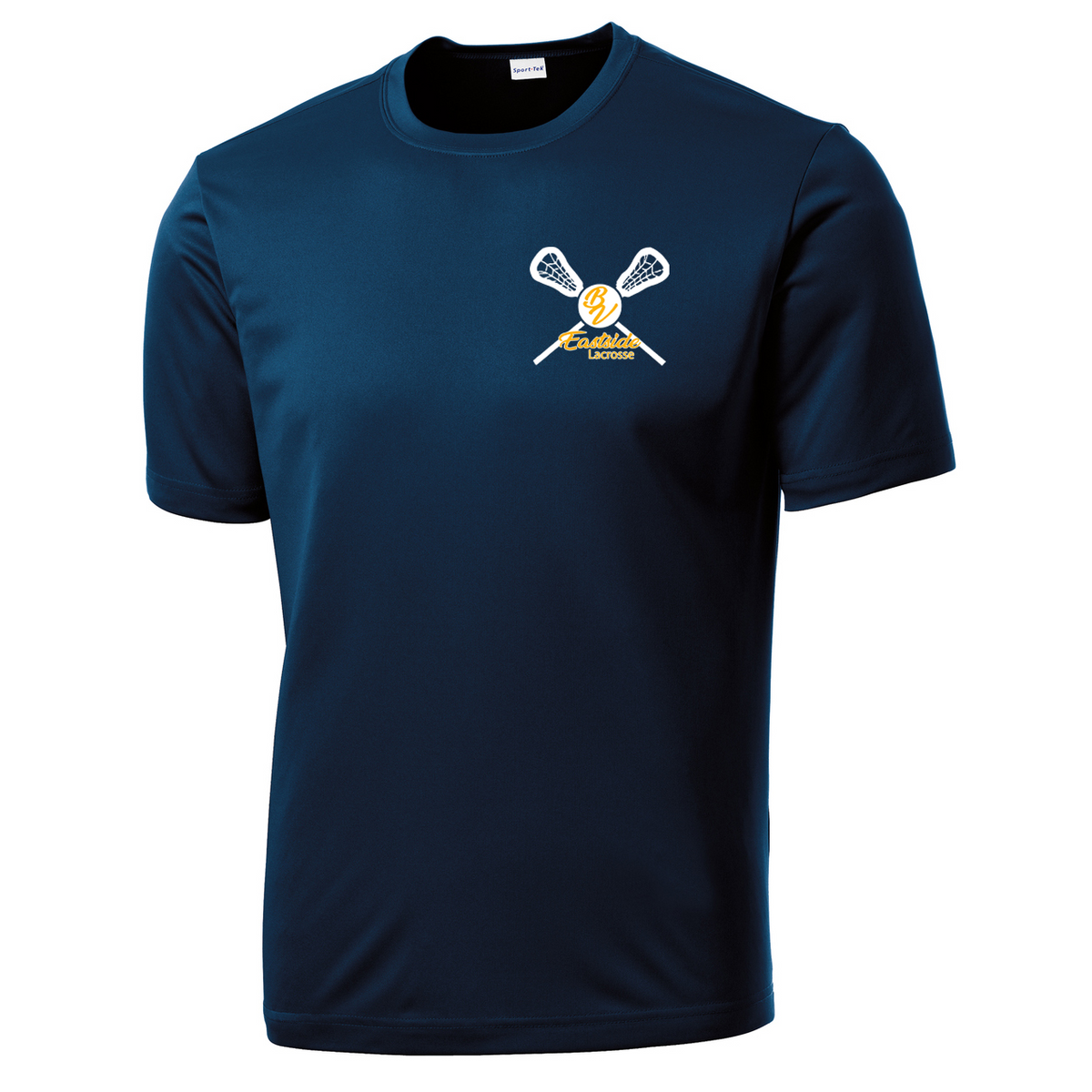 BV Eastside Lacrosse Performance T-Shirt