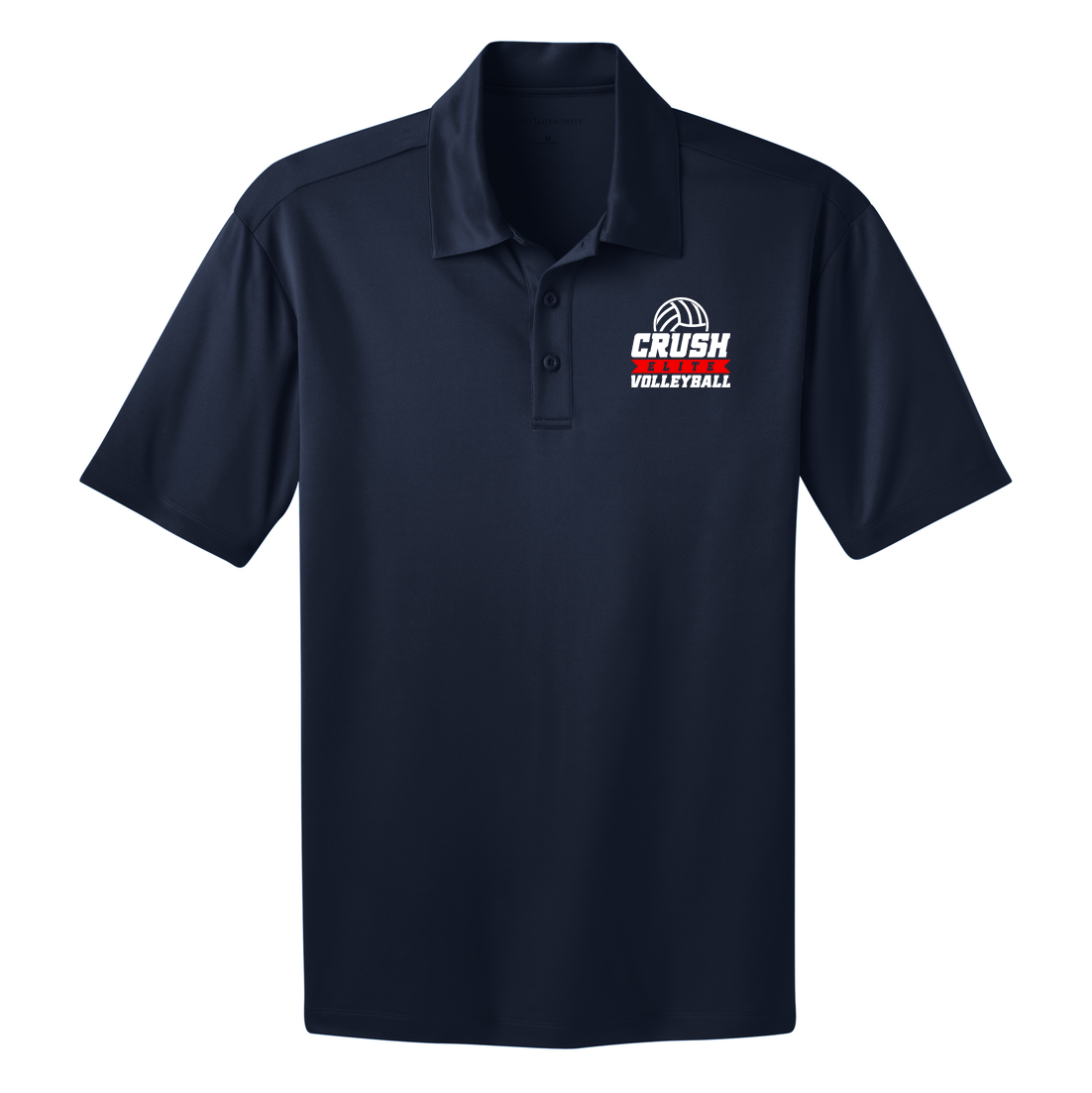 Crush Elite Volleyball Polo