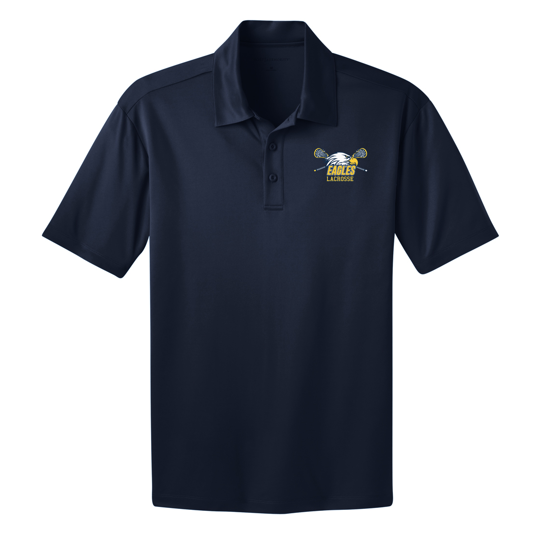 Walnut Hills Lacrosse Polo