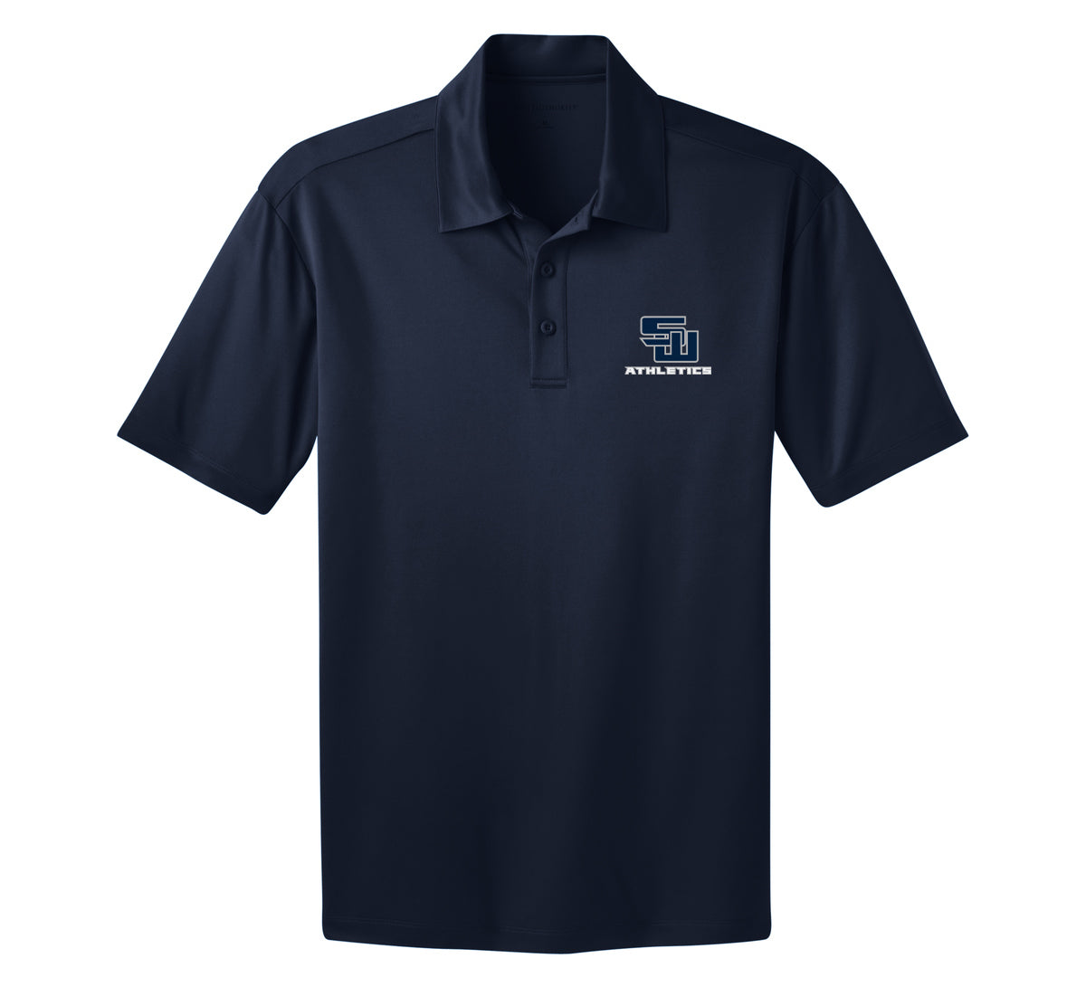 Smithtown West Athletics Polo