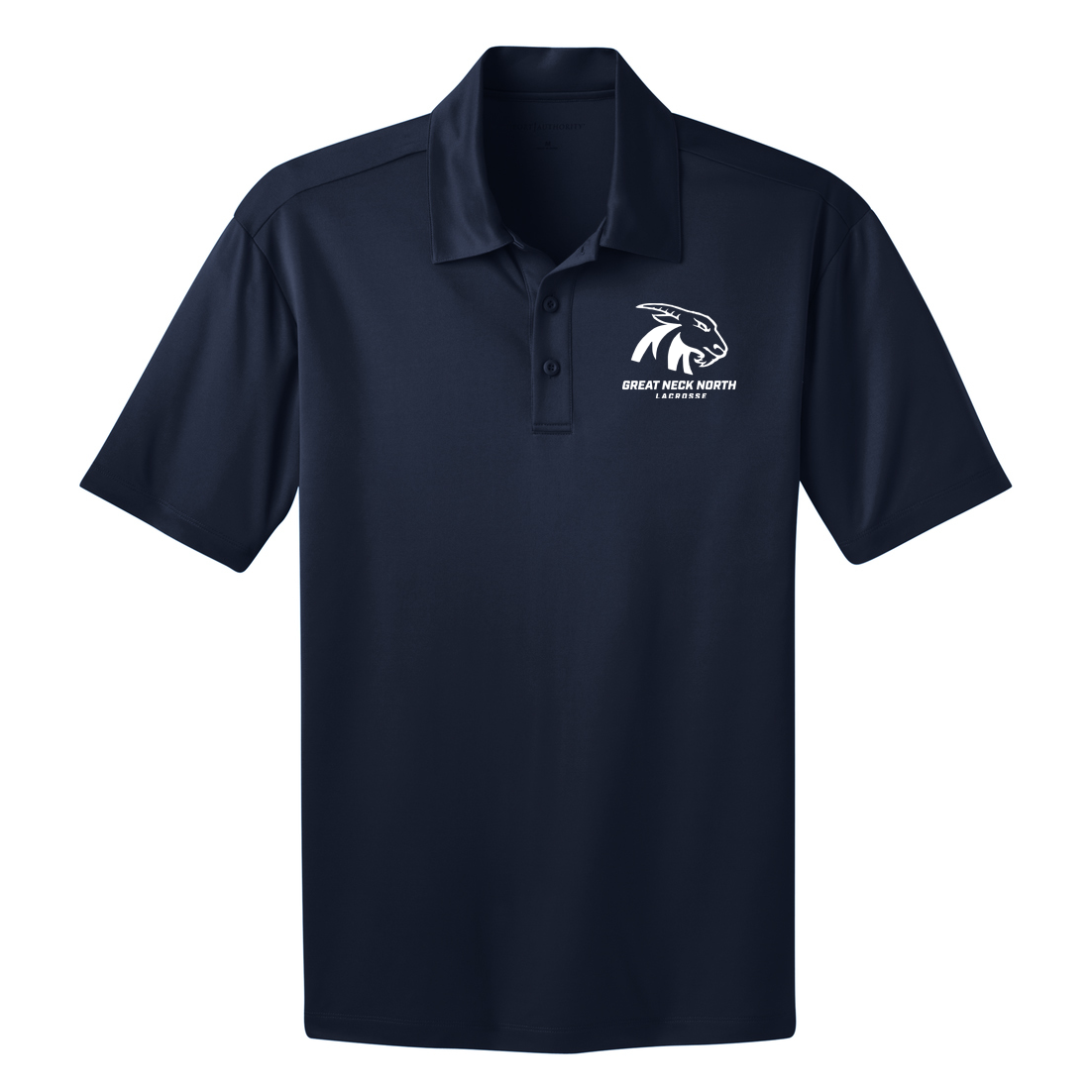 Great Neck North HS Lacrosse Polo