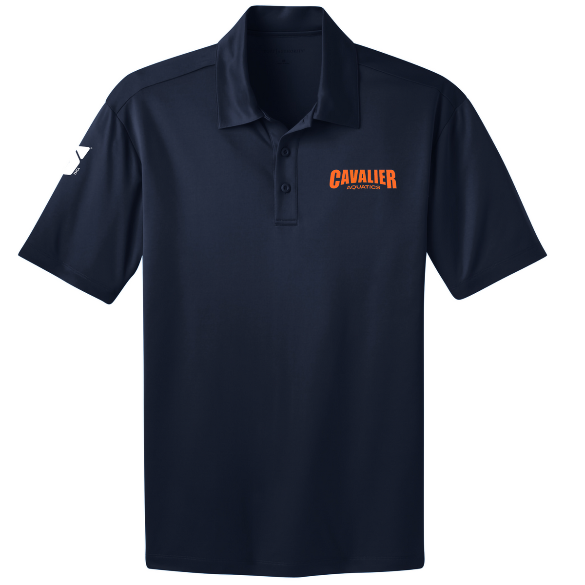 Cavalier Aquatics Polo