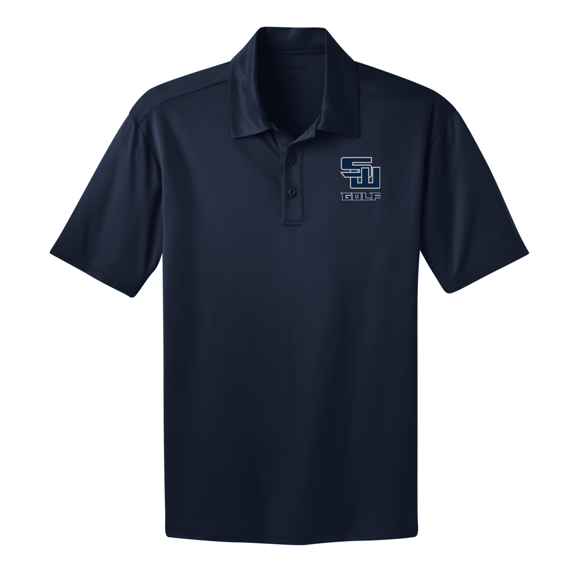 Smithtown West Golf Polo