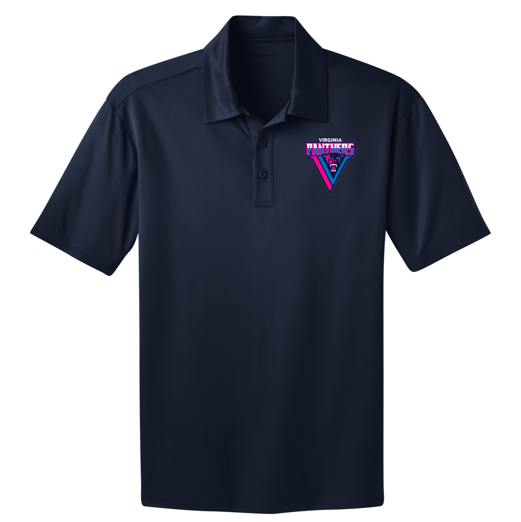 Virginia Panthers Polo