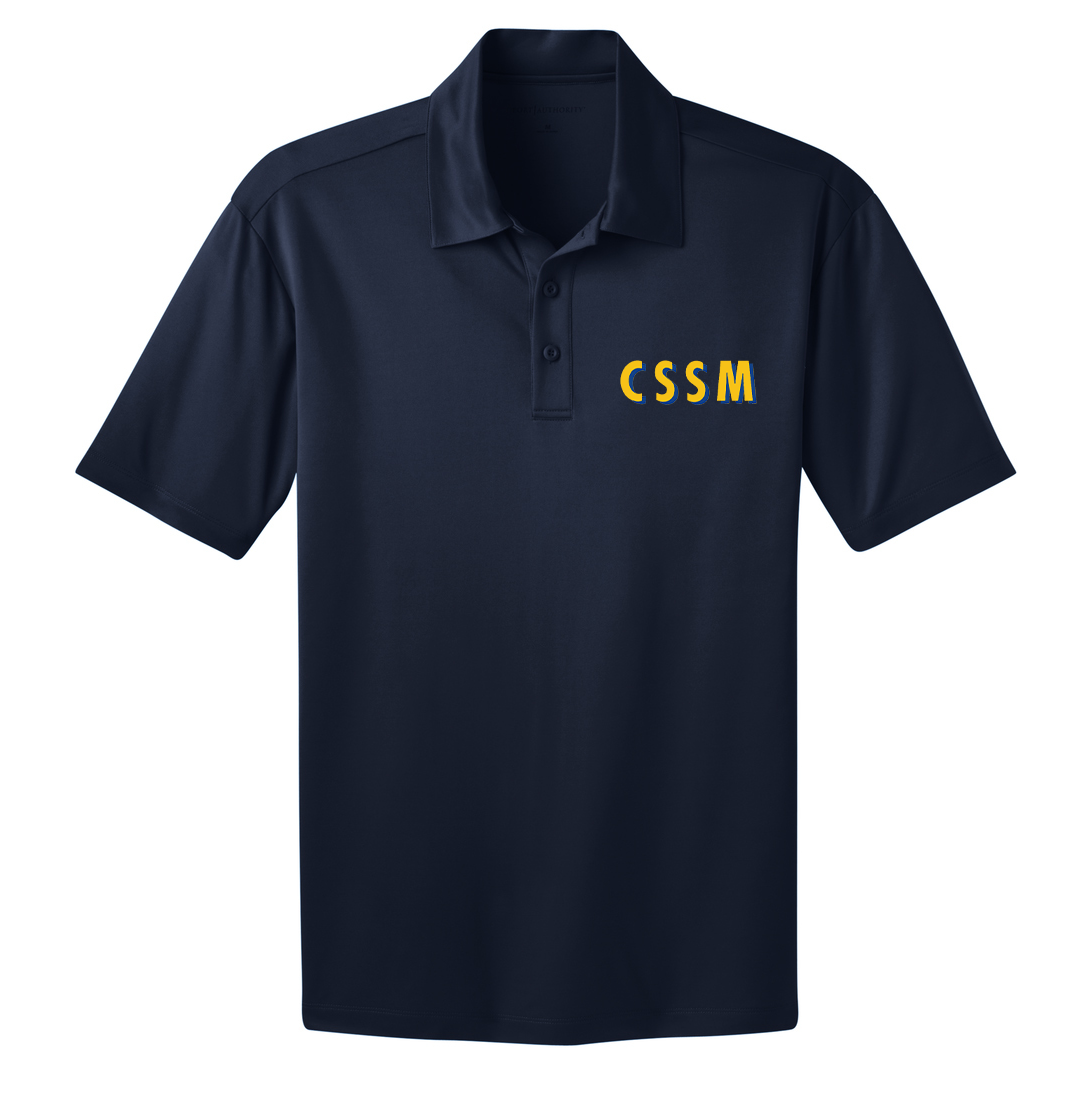 Cleveland School of Science and Medicine Polo