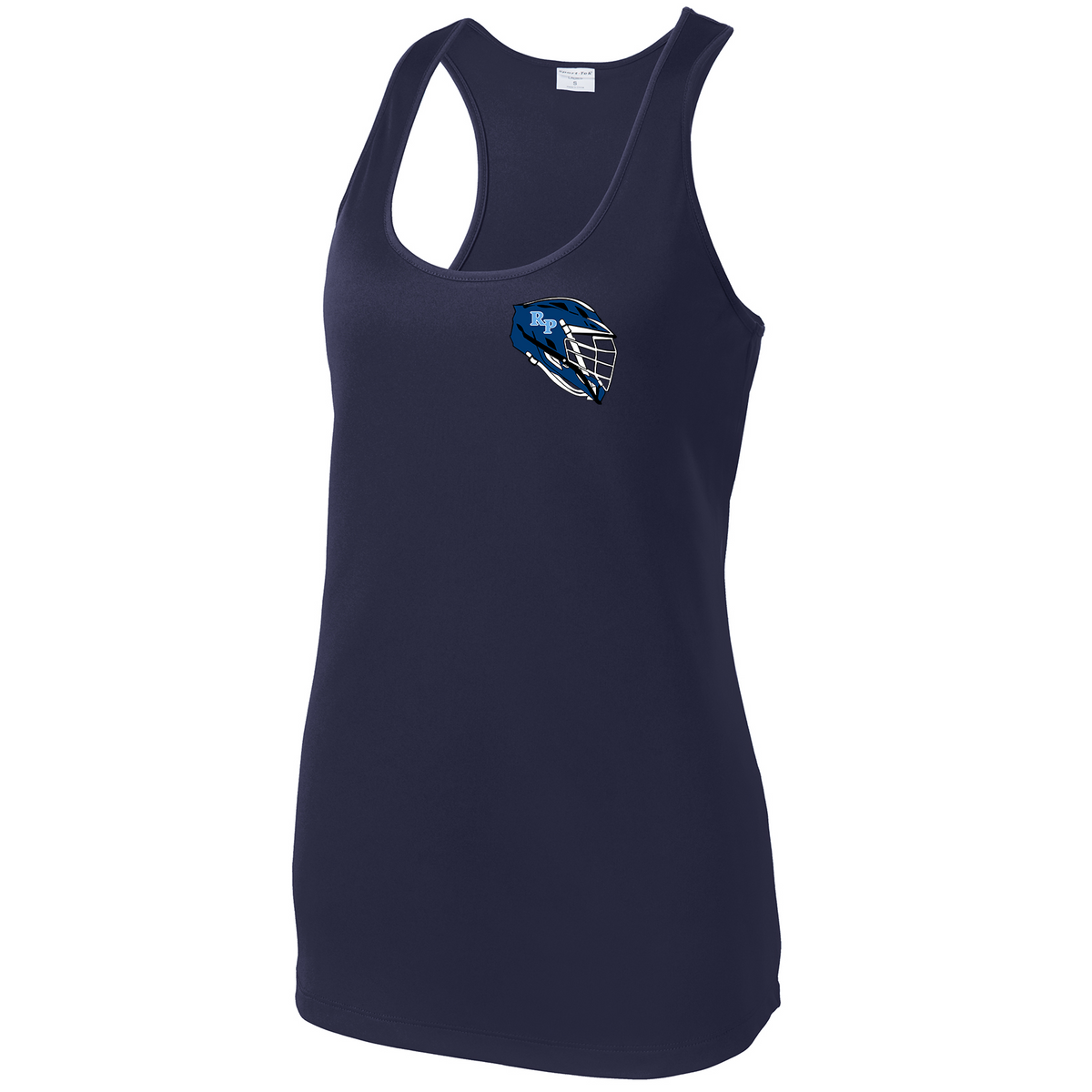 Rocky Point PAL Women's Racerback Tank