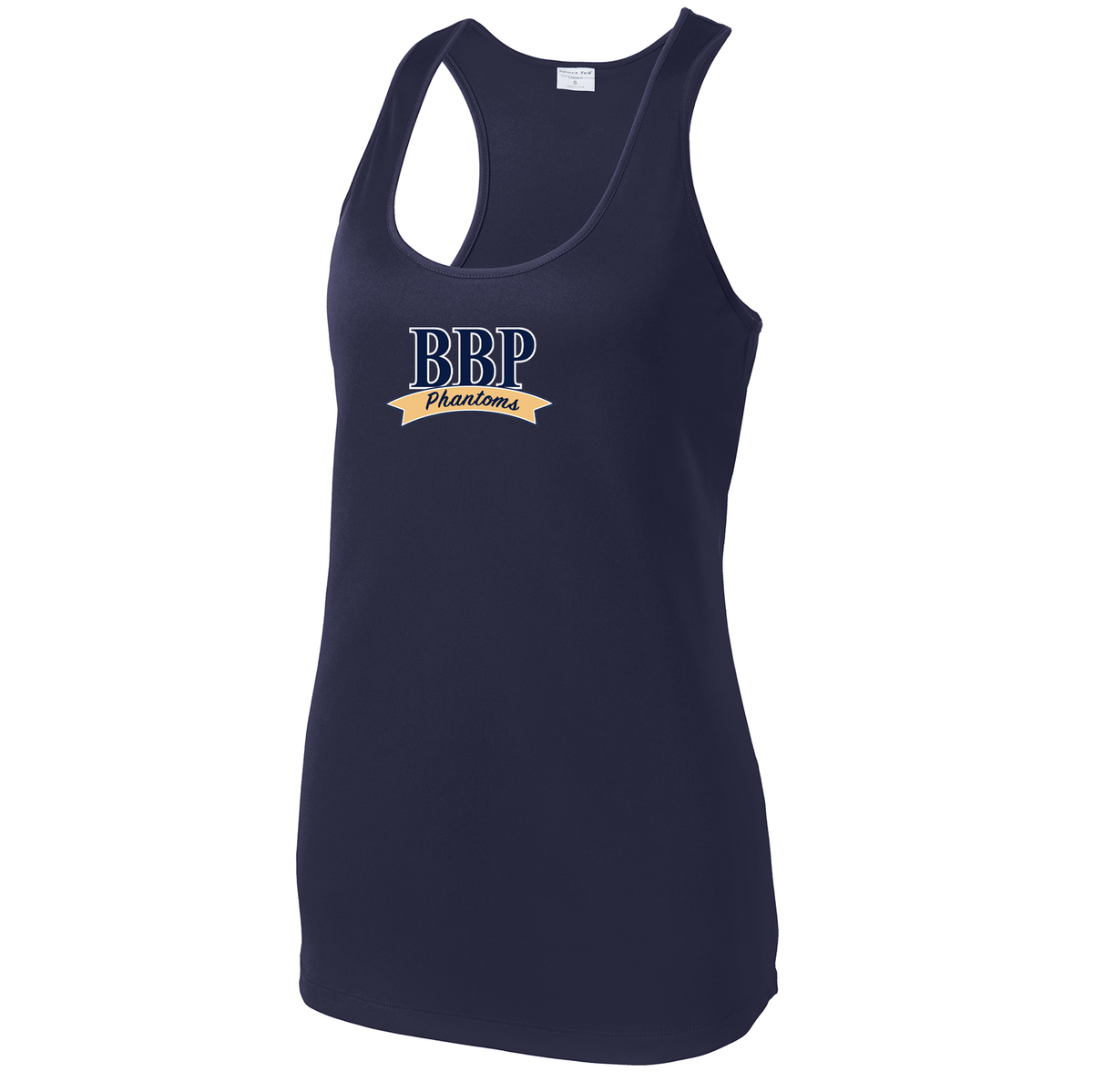 BBP Schools Women's Racerback Tank