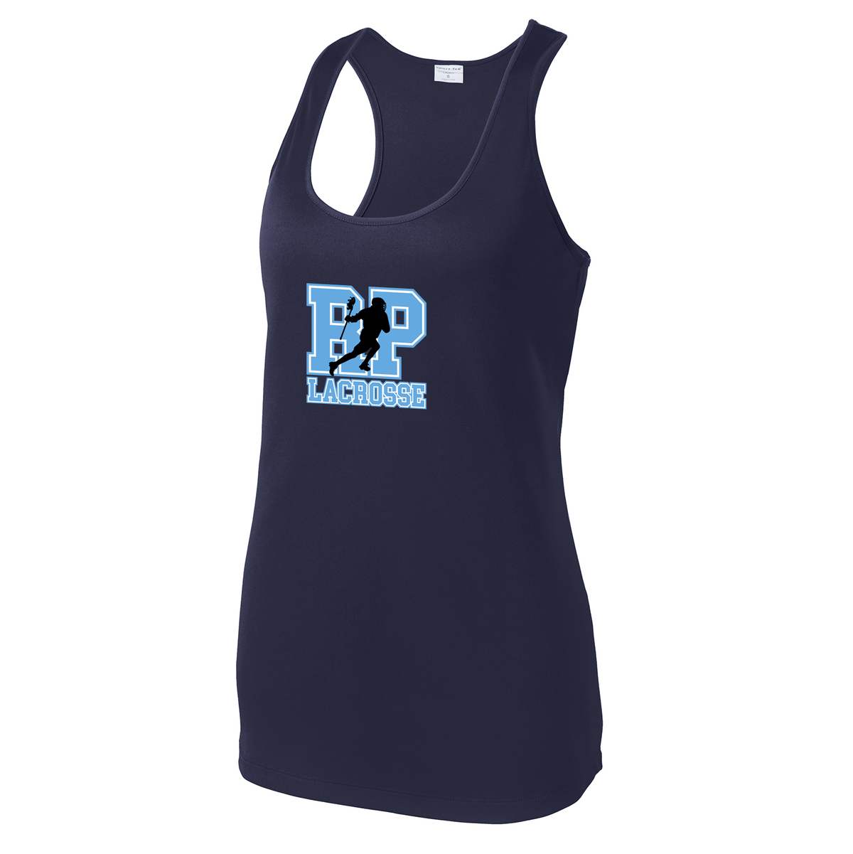 Rocky Point Lacrosse Women's Racerback Tank