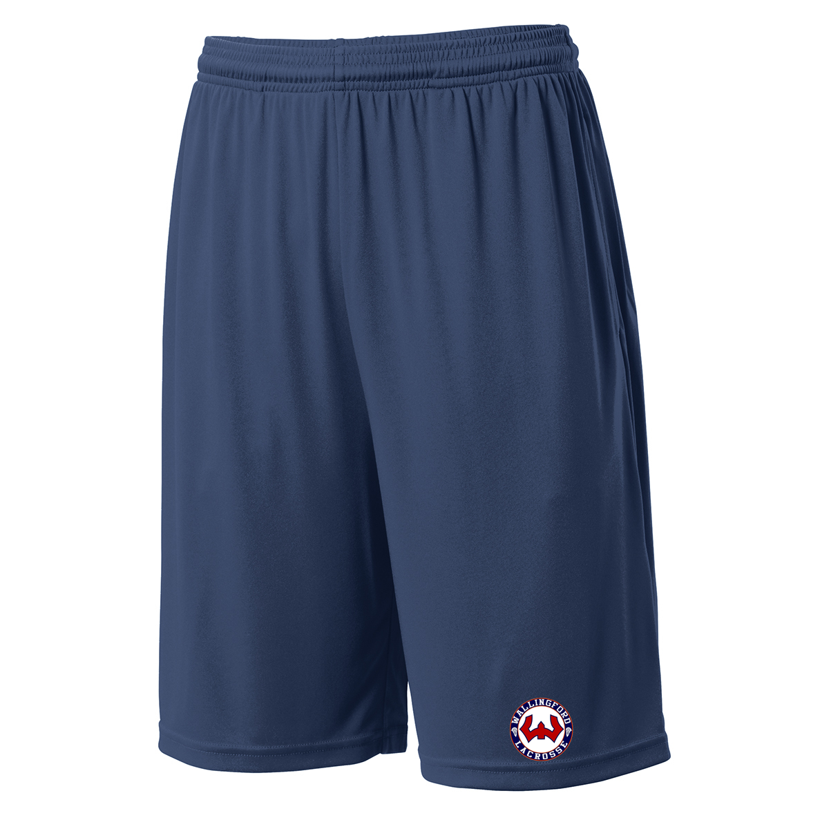 Wallingford Youth Lacrosse Shorts