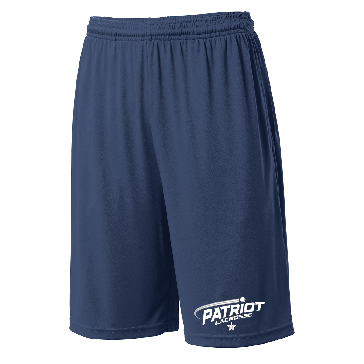 Patriot Lacrosse Shorts