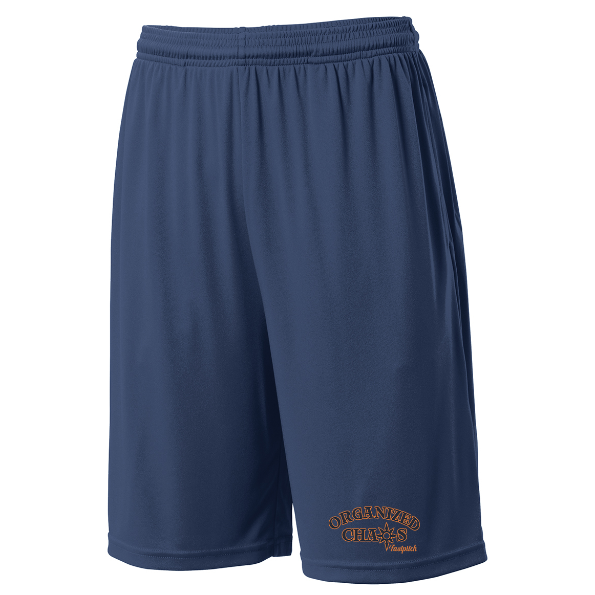 Organized Chaos Softball Shorts