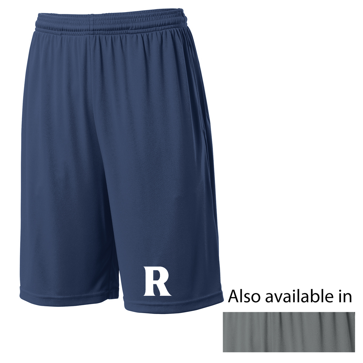 Rogers Lacrosse Shorts