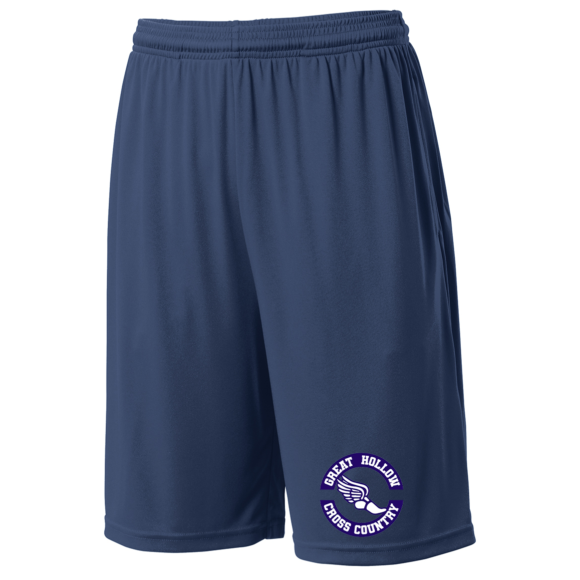 Great Hollow Cross Country Shorts
