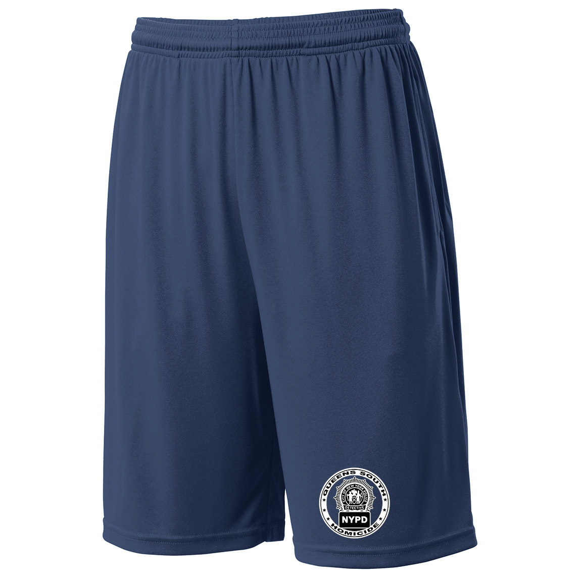Queens South Homicide Shorts