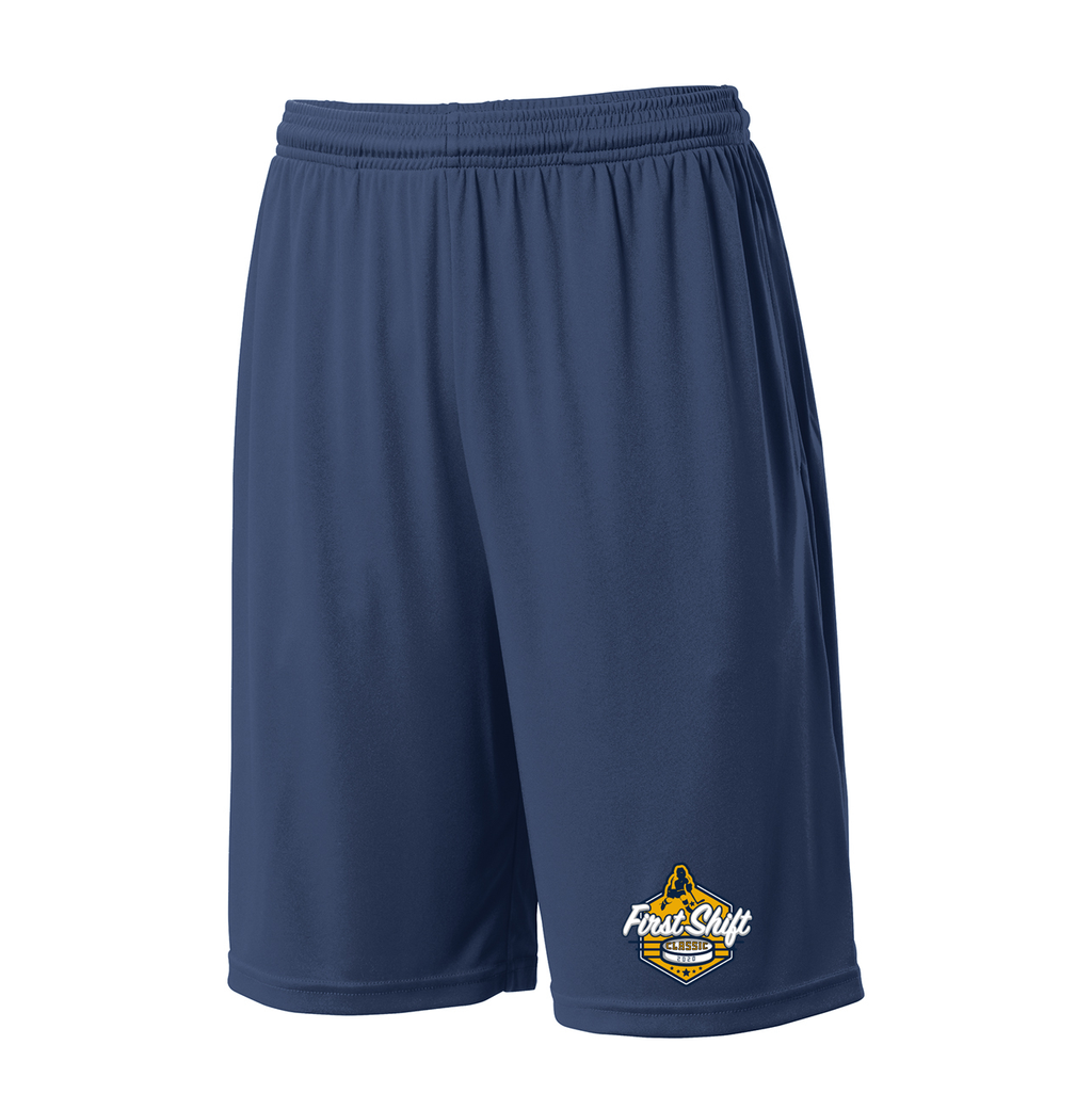 First Shift Charity Classic Shorts