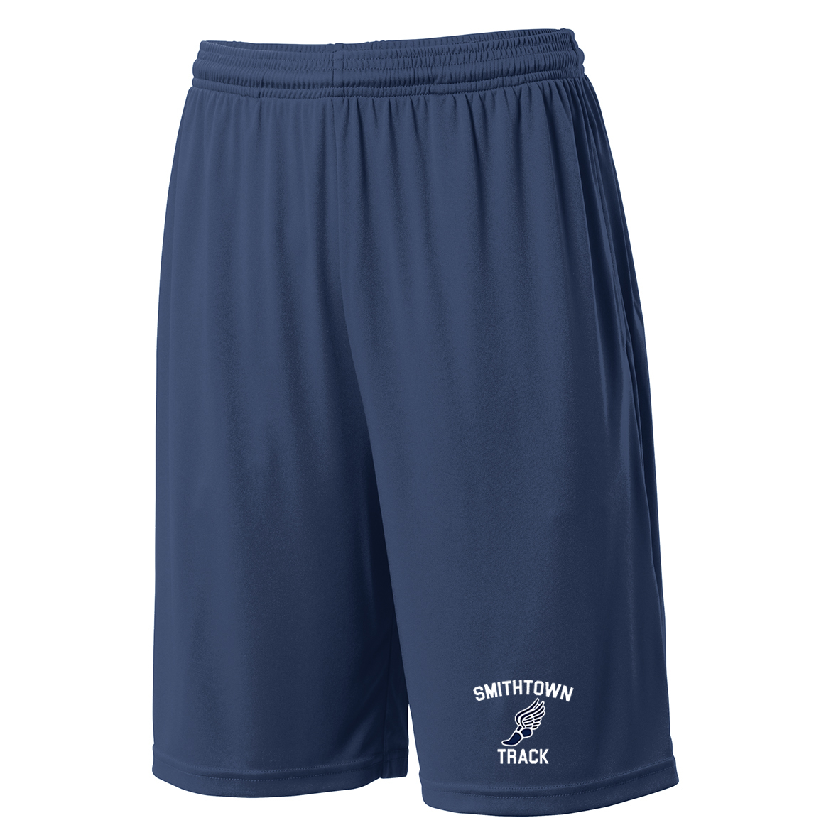 Smithtown Track Shorts