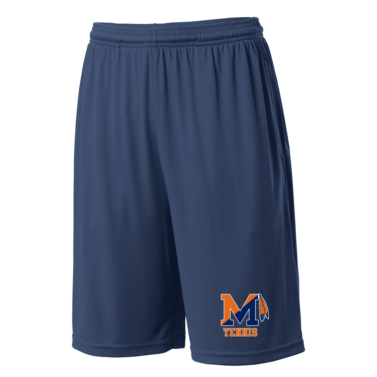 Manhasset Tennis Shorts