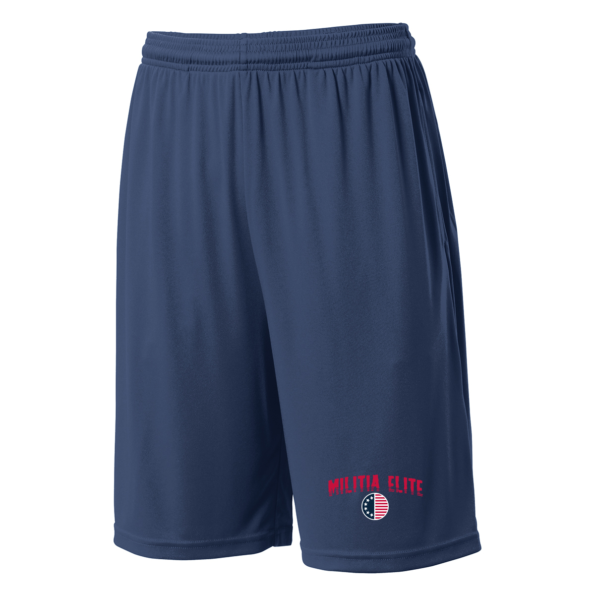 Militia Elite Shorts
