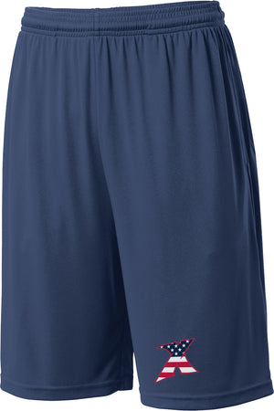 MDX Shorts