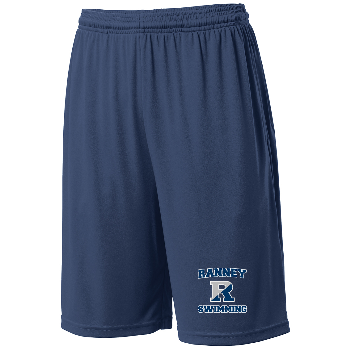 Ranney Swimming Shorts