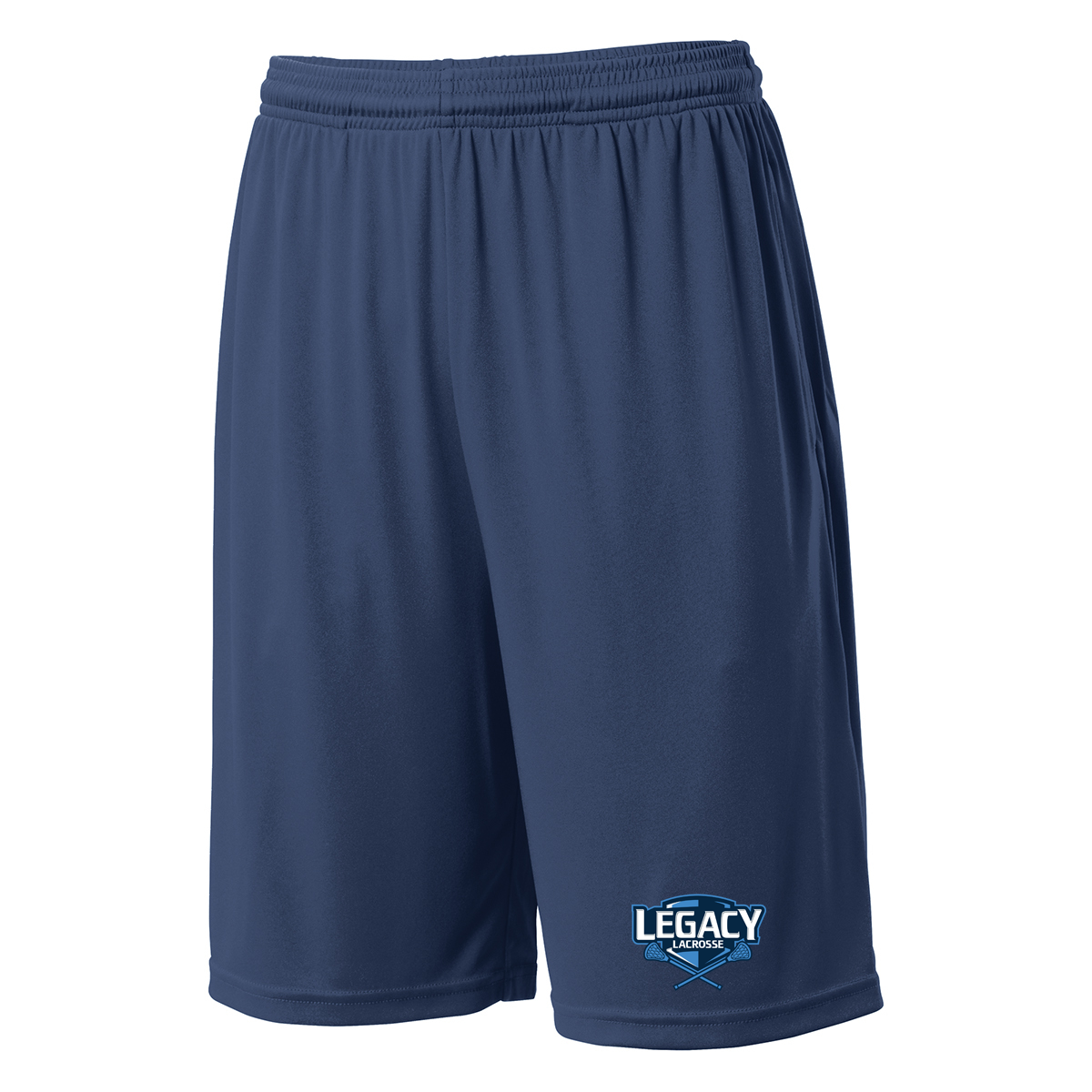 Legacy Lacrosse Shorts