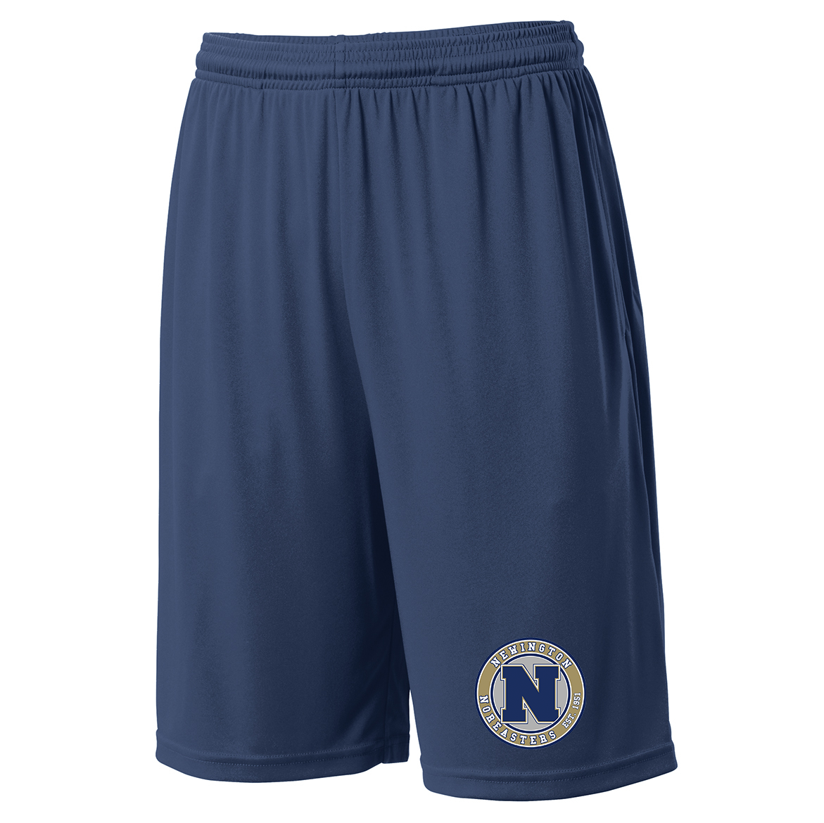 Newington HS Football Shorts