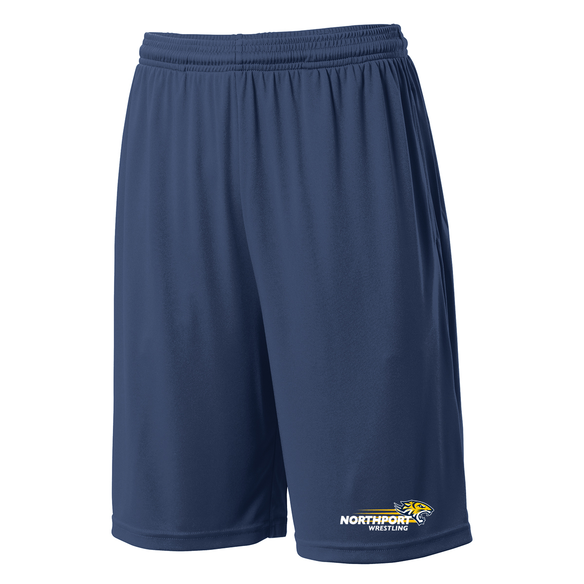 Northport Wrestling Shorts