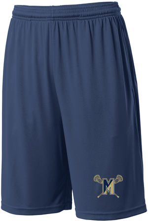 Malden Lacrosse Shorts