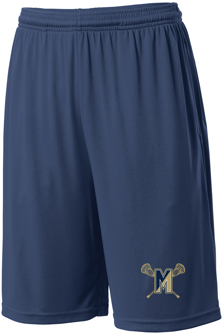 Malden Lacrosse Shorts