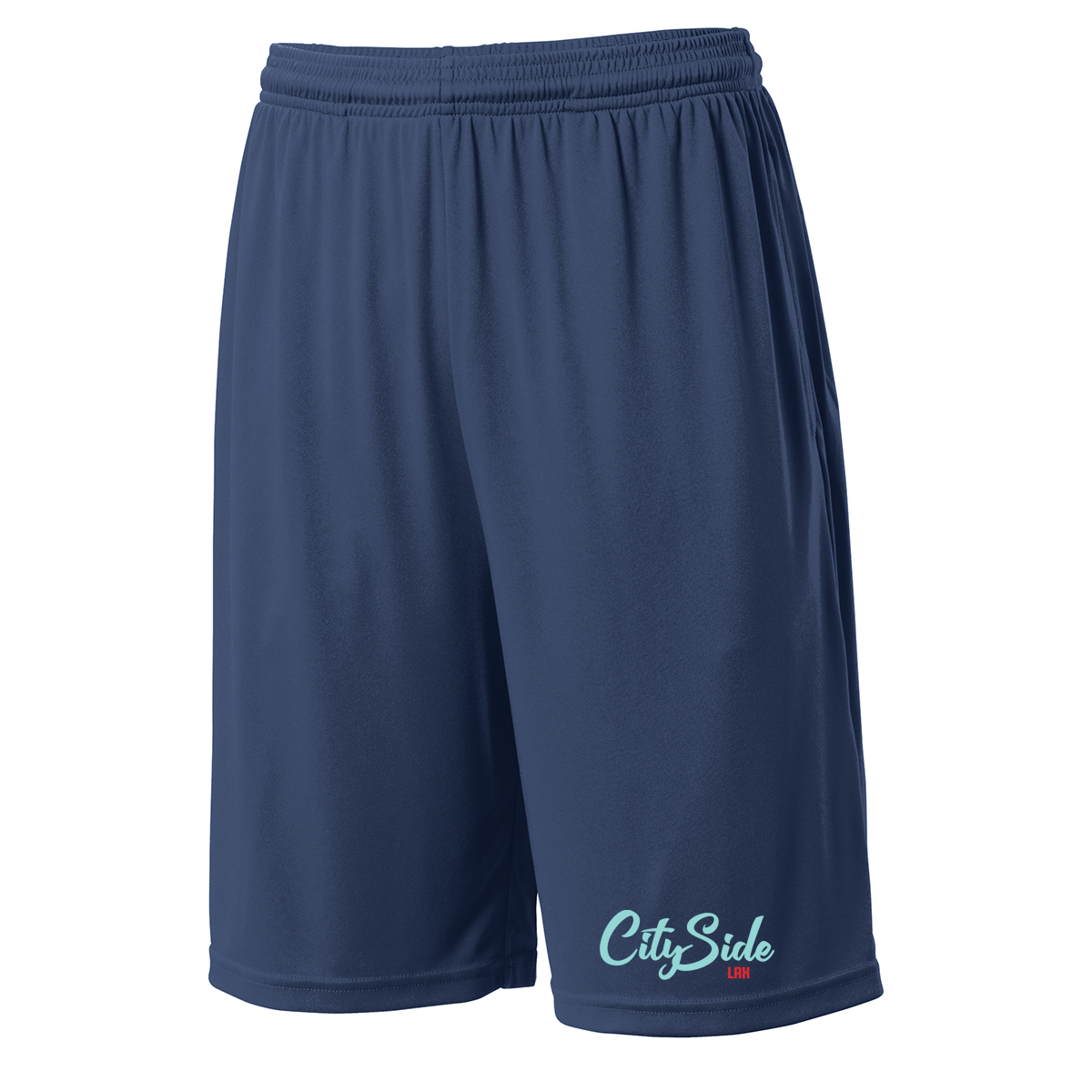 CitySide Lacrosse Shorts