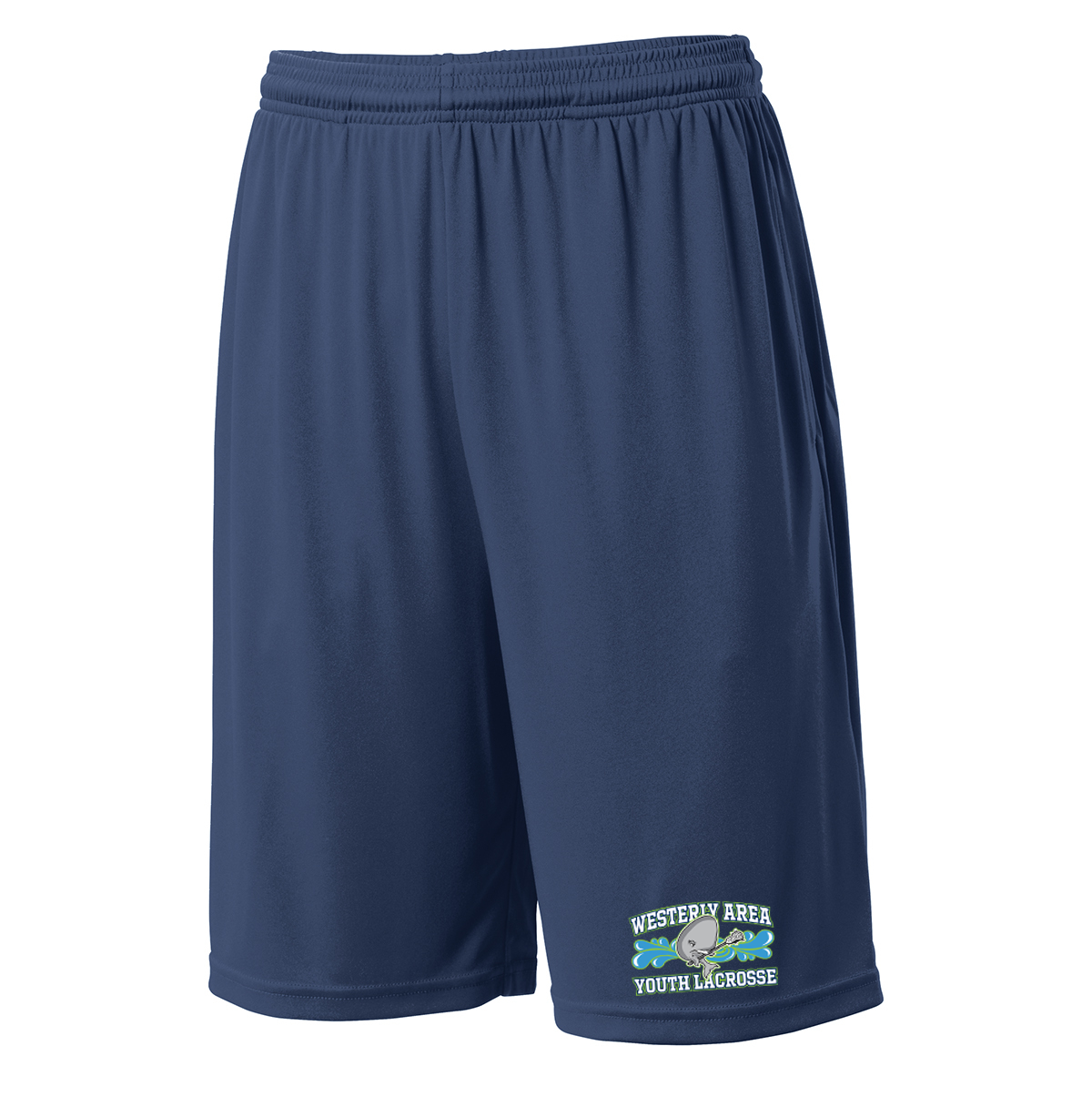 WAYL Shorts