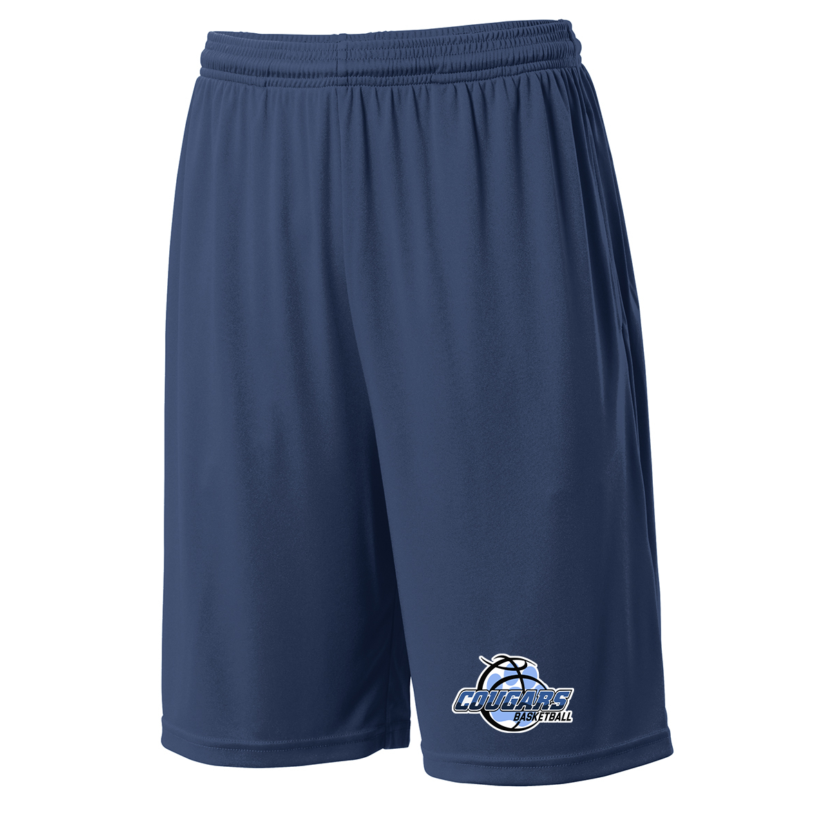 Carroll County Cougars Shorts